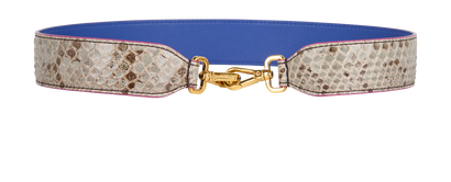 Fendi Bag Strap, front view